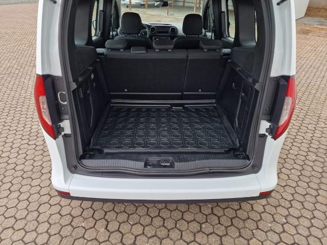 Mercedes-Benz Citan 110 PRO*Tempomat*Sitzheizung*5-Sitzer, миниатюра 28