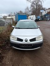 Renault megan 2 1.5 DCI - Renault Megane aus 2006: Kombi