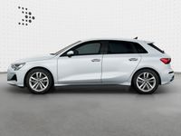 Audi A3 - Vorschau Bild 3