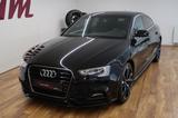 Audi A5 Sportback 1.8 TFSI s-line Sportpaket/19Zoll - Audi A5: 1.8