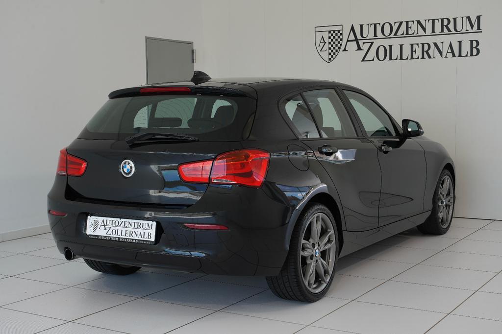 BMW 118