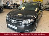 Dacia Logan MCV II Kombi*Klima*Standheizung*1.Hand* - Dacia Logan: Mcv