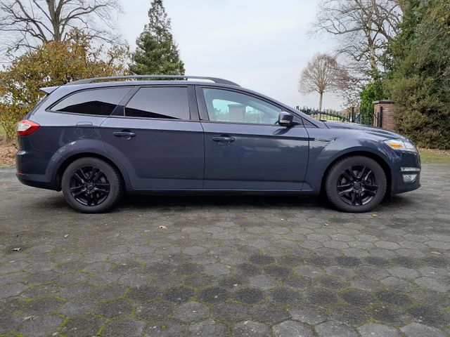 Ford Mondeo 2,0TDCi 103kW DPF Trend Turnier Trend