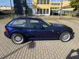 BMW Z3 Coupé 2.8 - - BMW Z3 von privat