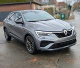 Renault Arkana RS TCe 160 EDCVollausstatt... - Renault Arkana Rs Gebrauchtwagen