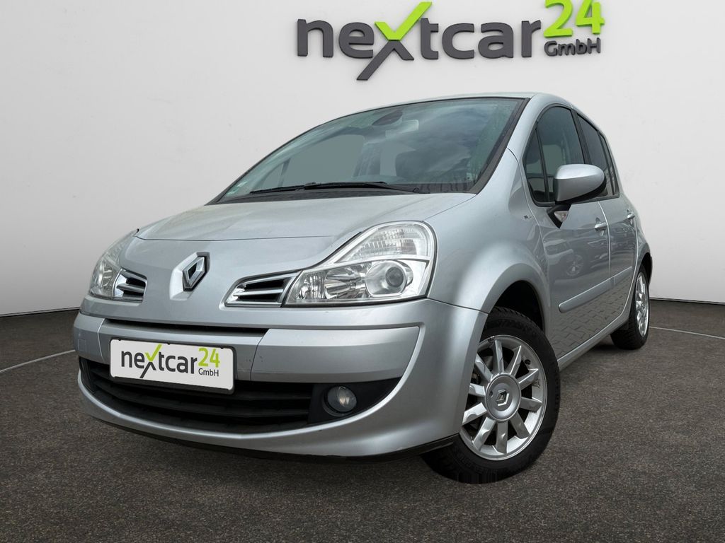 Renault Modus