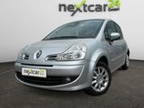 Renault Modus Night & Day - Renault Modus: Limousine