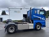MAN TGX 18.510 Hydrodrive Kipphydraulik Allrad 4x4 - MAN Allrad