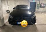 Mercedes-Benz CLS 400 d 4MATIC -