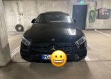 Mercedes-Benz CLS 400 d 4MATIC -