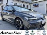 Volkswagen Golf 1.5 eTSI DSG R-Line Pano AHK Navi 18" ACC - Volkswagen Golf: Golf1
