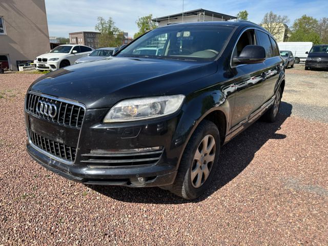 Audi Q7 3.0 TDI quattro