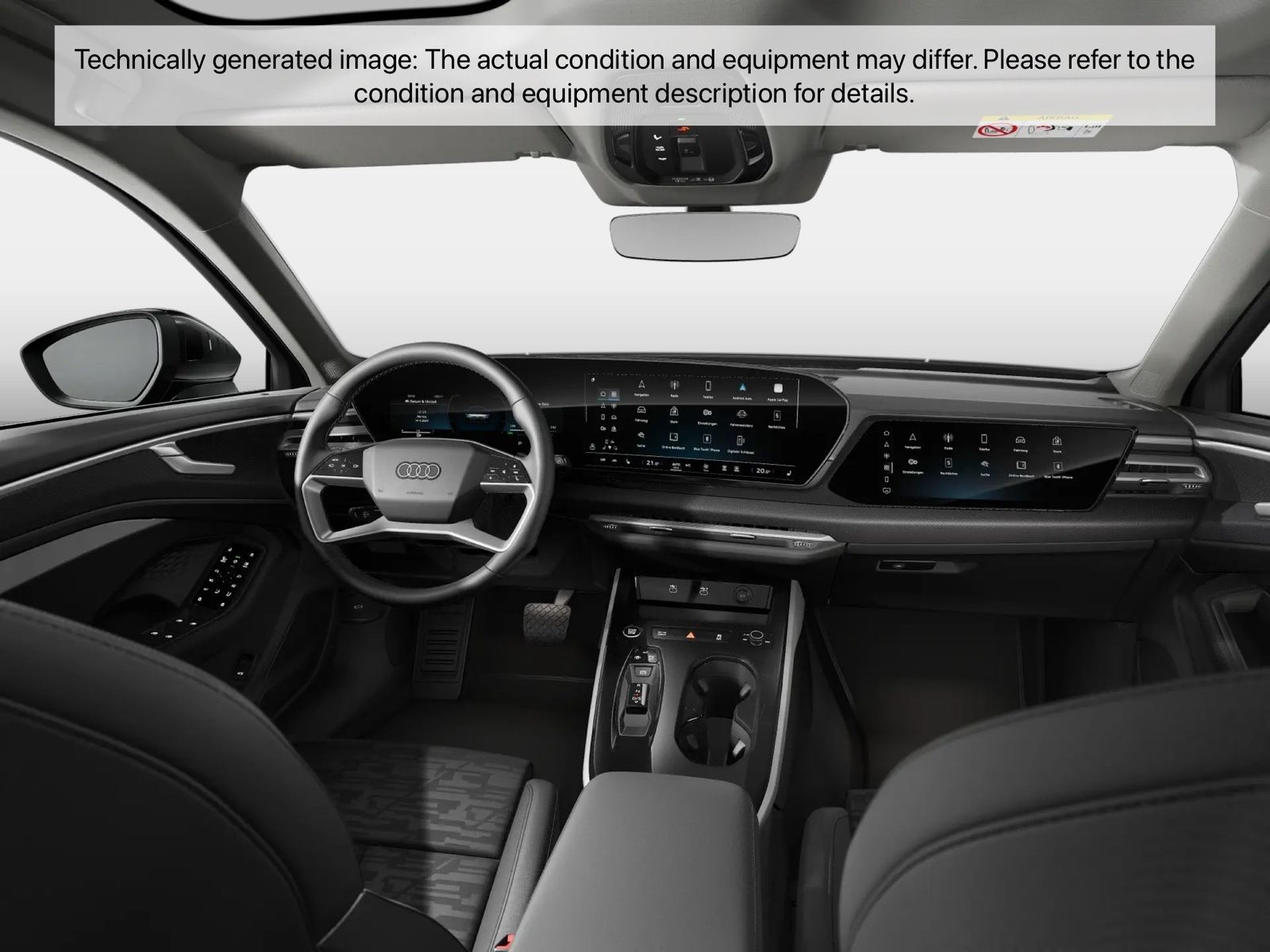 Audi A6 - Bild 6