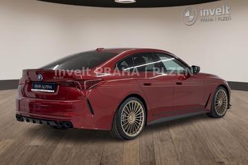  Alpina B4 photo 2
