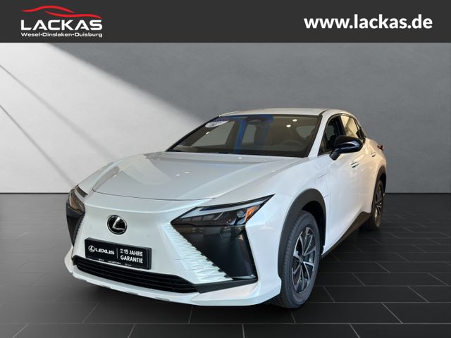 Lexus RZ 300E*COMFORT*LED*ELEKTRISCH*SOFORT VERFÜGBAR!