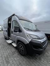 Pössl Summit 540 Prime AHK/SAT/Solar/Kamera/Fahrradtr. - Pössl Summit 540