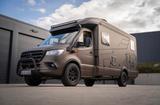 HYMER / ERIBA / HYMERCAR ML T 580 Mwst. ausweisbar