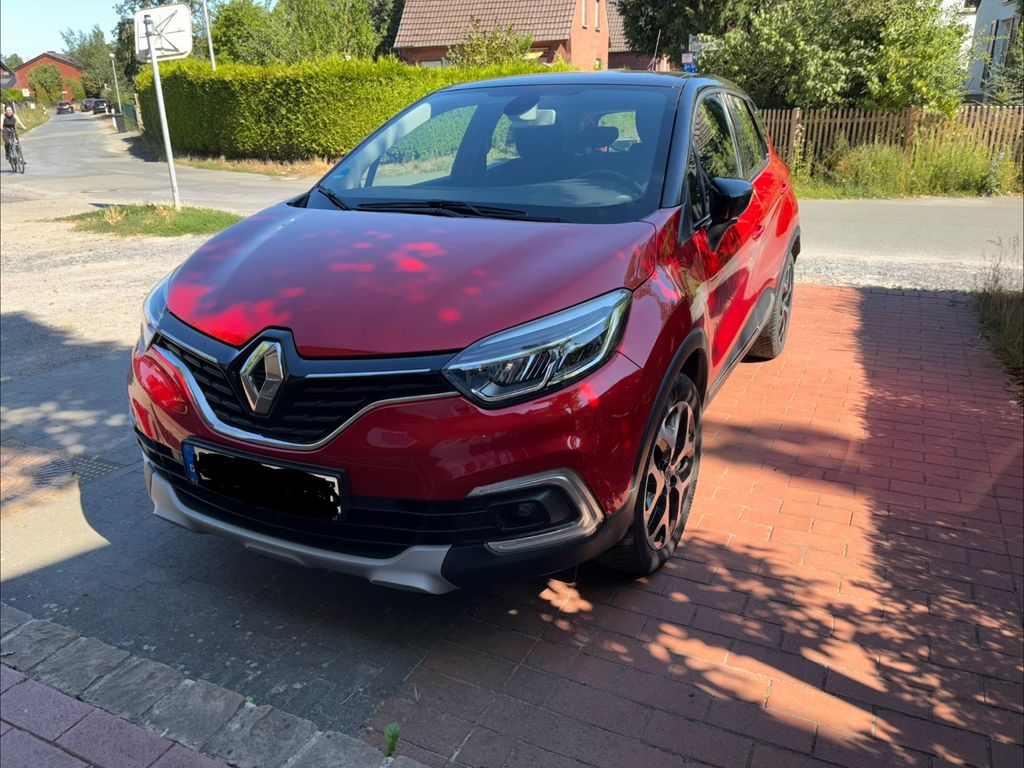 Image of Renault Captur