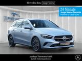 Mercedes-Benz B 200 Progressive Fahrassistenz-Paket Memory - Mercedes-Benz B 200 in Bielefeld