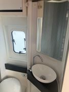Adria Twin Supreme 600 SPB Automatik 1. Hand