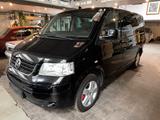 Volkswagen VW T5 Shuttle 2.5 TDI 174 PS  gepflegt & z... - VW T5 Shuttle Gebrauchtwagen