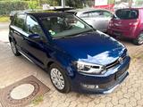 Volkswagen Polo V Comfortline - Volkswagen Polo aus 2011: Comfortline