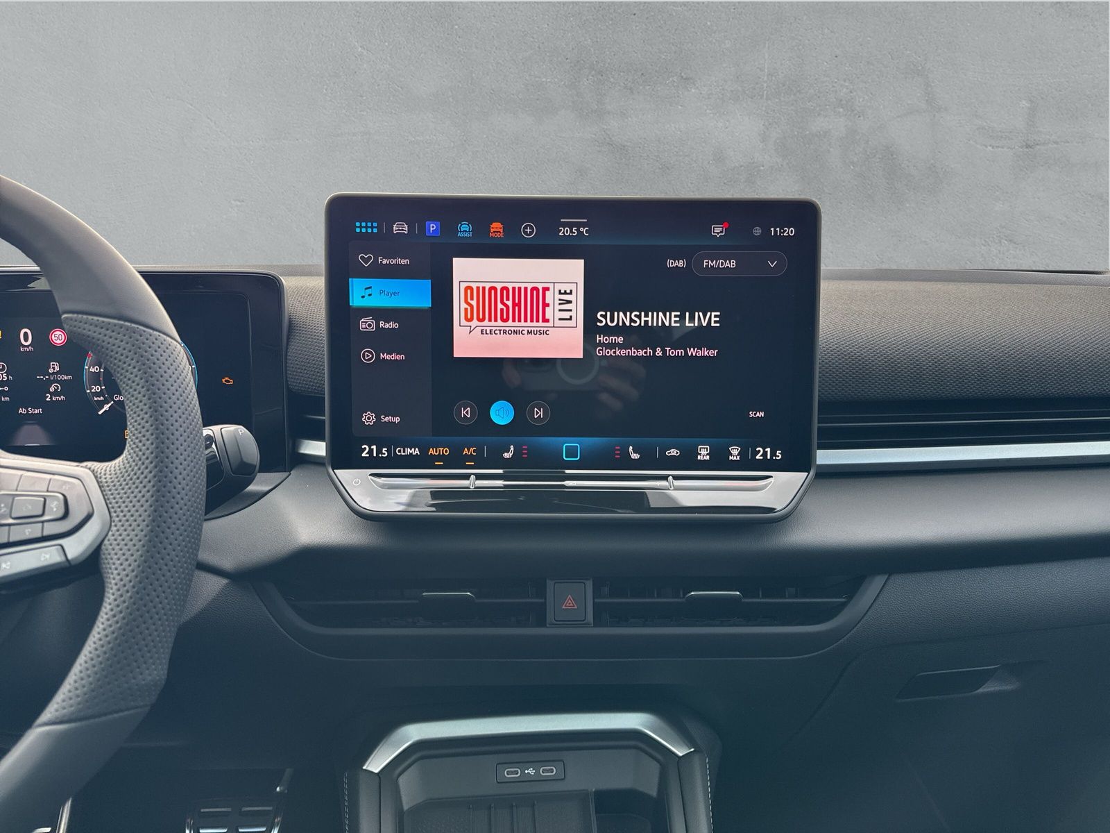 Fahrzeugabbildung Volkswagen T-Roc R-Line TSI 110 kW 7-Gang DSG