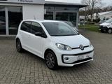 Volkswagen up! 1.0 MPI Active Maps+More R.Kamera SHZ LM"