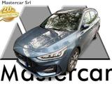 Ford FORD Focus SW 1.0 ecoboost h ST-Line Design 125c - Ford Focus: ST Line Design