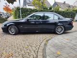 BMW E39 M5 Facelift / Scheckheft / Eisenmann - gebrauchte BMW M5 aus dem Jahr 2001