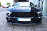 Ford Mustang 5.0 GT V8 Fastback Ford Navi B&O Sound - Ford Mustang: For