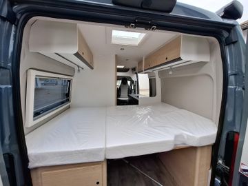 Sunlight Adventure Cliff 540 8G ACC 10 Navi