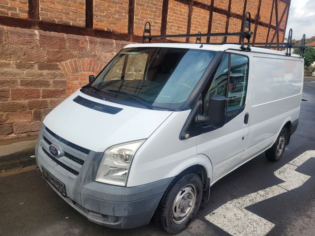 Ford Transit Kasten FT 260 K City Light