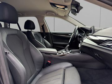 BMW 530 - 6