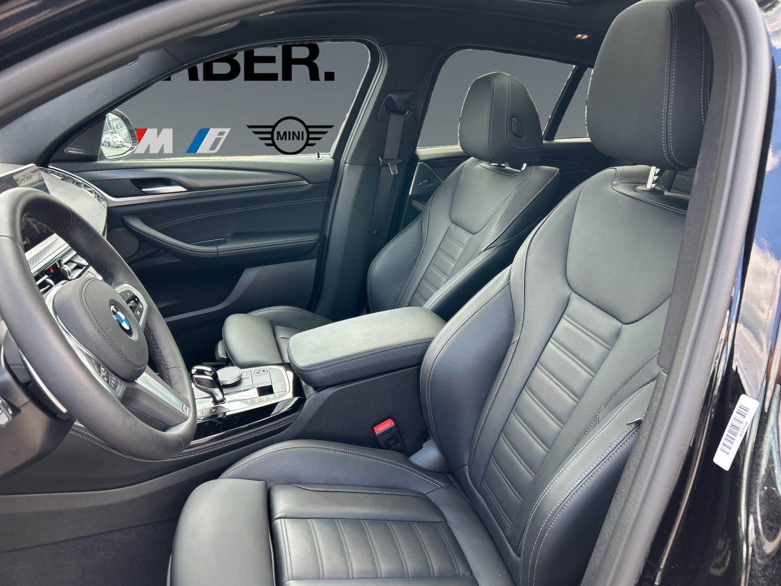 BMW X4 - Bild 11