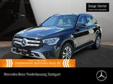 Mercedes-Benz GLC 300 d 4M Off-Road/Exclusive/AssPak/AdvInfo - Mercedes-Benz GLC 300 in Stuttgart