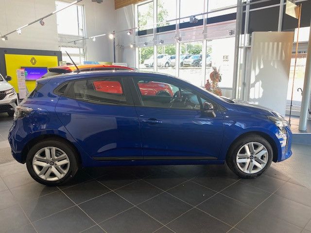 Renault Clio Evolution Blue dCi 100 - DIESEL NEU