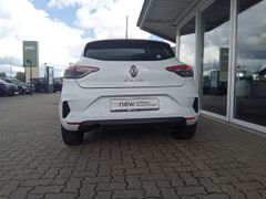 Foto Nummer 3: RENAULT Clio