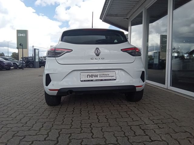 Foto Nummer 3: RENAULT Clio