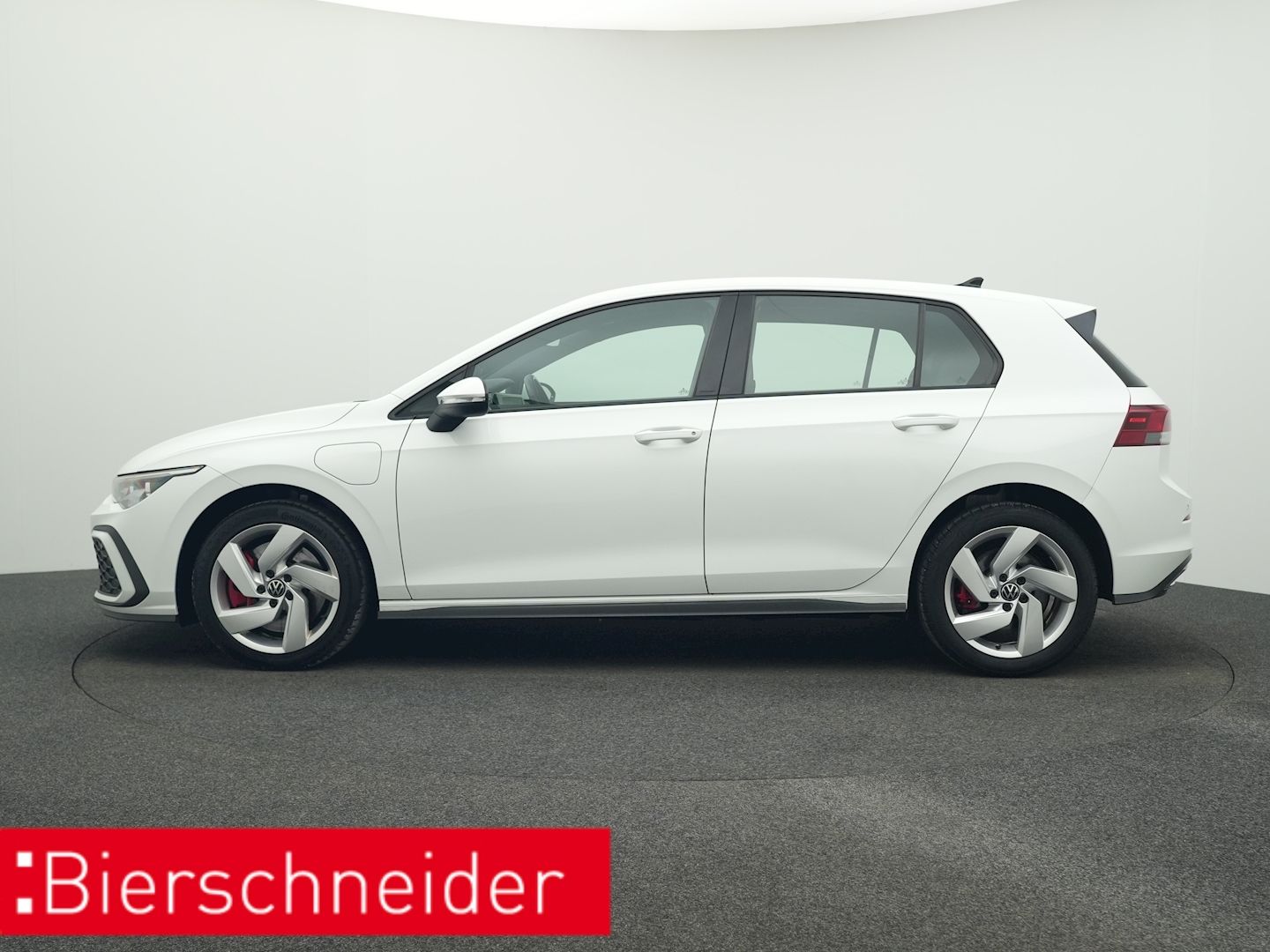 Volkswagen Golf 8 1.4 TSI DSG eHybrid GTE NAVI SPORT-SITZ imagem 3