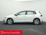 Volkswagen Golf 8 1.4 TSI DSG eHybrid GTE NAVI SPORT-SITZ - Volkswagen Golf: GTE