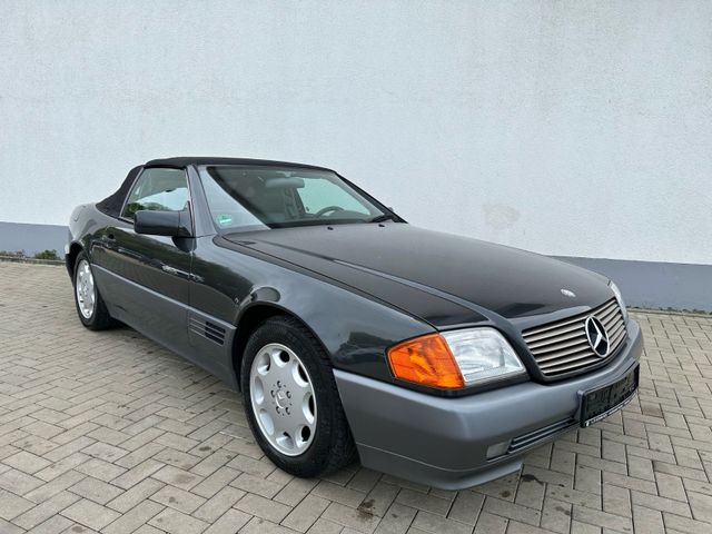 Mercedes-Benz SL 300