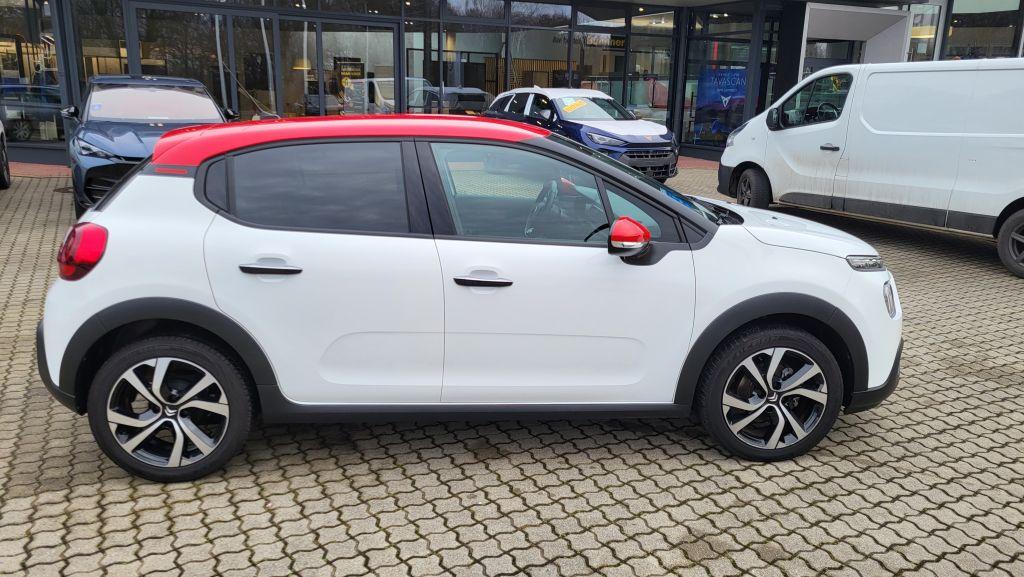 Citroën C3 Pure Tech 83 S&S SHINE PACK