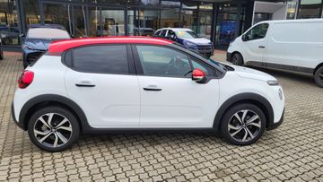 Citroën C3 Pure Tech 83 S&amp;S SHINE PACK