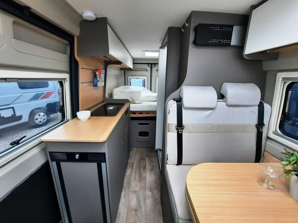 Fahrzeugabbildung LMC Innovan 600 Verfüg./14.421,-€ sparen!