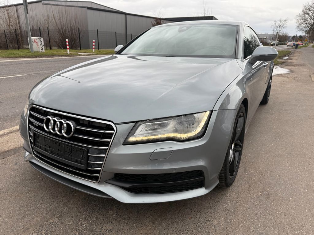 Angebot ansehen Audi A7