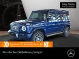 Mercedes-Benz G 580 EQ AMG/EXCLUSIVE/SHD/Park-Paket/Multibeam - Mercedes G 580 mit Schiebedach