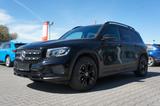 Mercedes-Benz GLB 200 7G-DCT *LED*NAVI*360°*AHK* - Mercedes-Benz GLB-Class: mit Anhängerkupplung