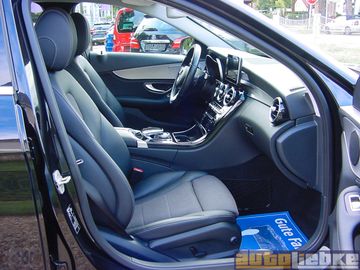 Mercedes C 180 - 7