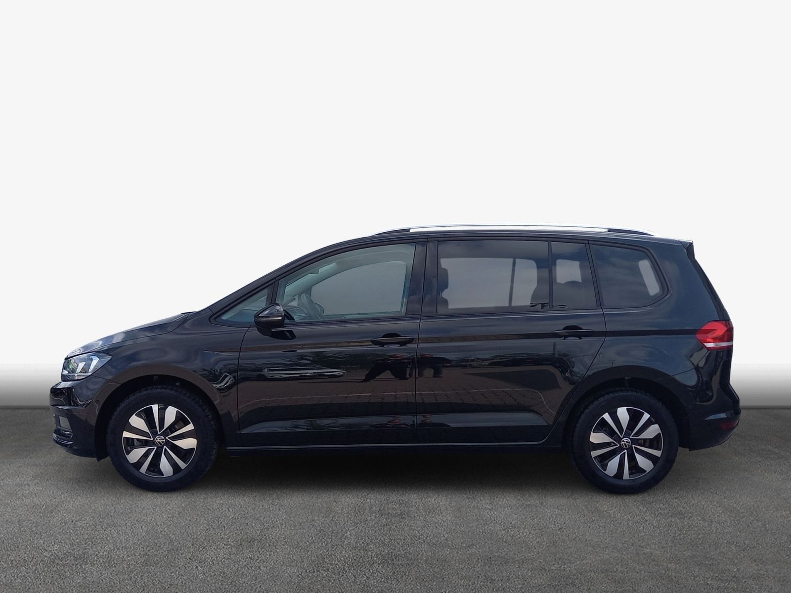 Volkswagen Touran 1.5 TSI Goal 7-Sitzer NAVI GJR ACC SHZ AP foto 4